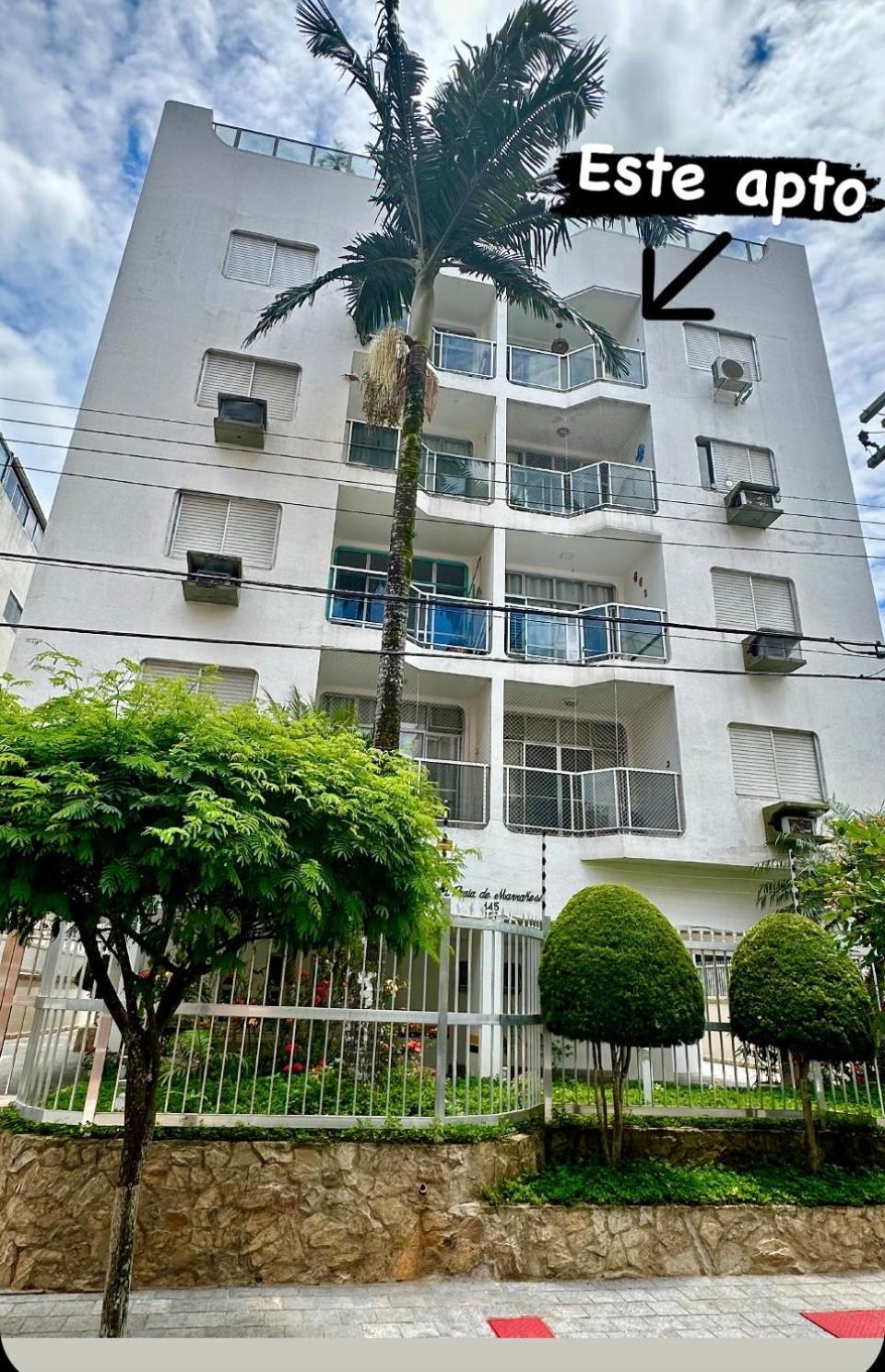 Apartamento Impecavel Completo Proximo A Praia Com Barco Opcional Guarujá Exterior foto